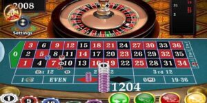 roulette 3d kubet 11 net