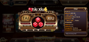 Tài xỉu quốc tế kubet 11 net
