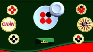 Xóc đĩa tài xỉu kubet 11 net