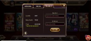 rút tiền kubet 11 net bằng USDT đơn giản